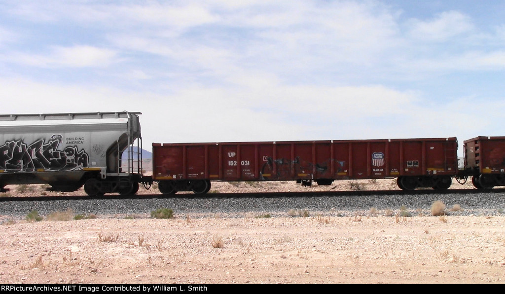 EB-2 Manifest Frt @ Erie NV -78